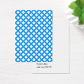 Bayerisches Blau (Desk)