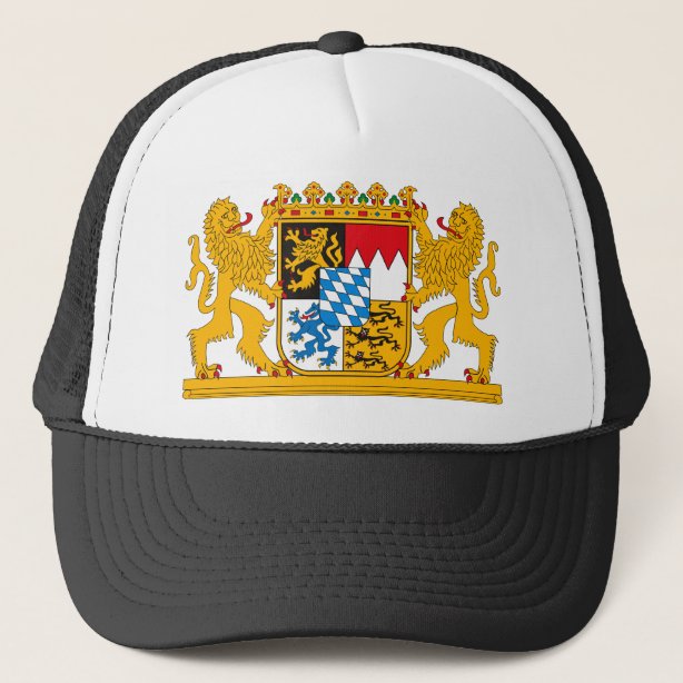 Bayern Hats & Caps | Zazzle