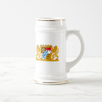 Bayern Coat of Arms Mug