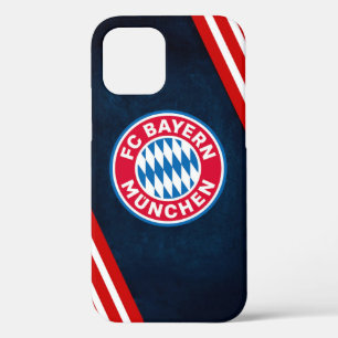 Bayern Munich iPhone 12 Pro Case