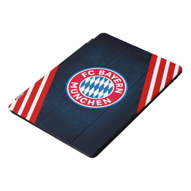 Bayern Munich iPad Pro Cover (Side)