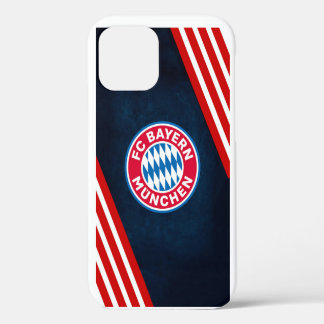 Bayern Munich iPhone 12 Pro Case