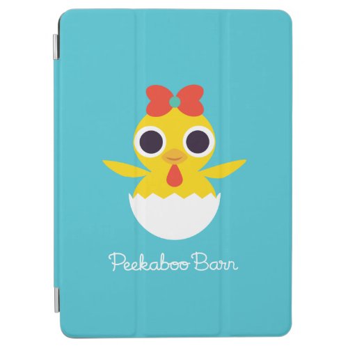 Bayla the Chick iPad Air Cover