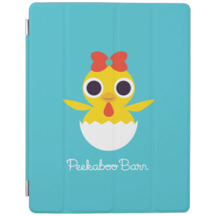 Bayla the Chick iPad Smart Cover