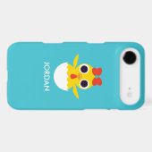 Bayla the Chick iPod Touch 5G Cover (Back (Horizontal))