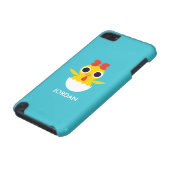 Bayla the Chick iPod Touch 5G Cover (Bottom)