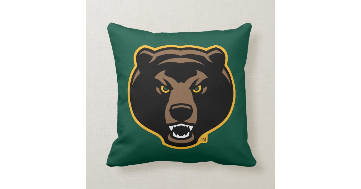 baylor pillow pet