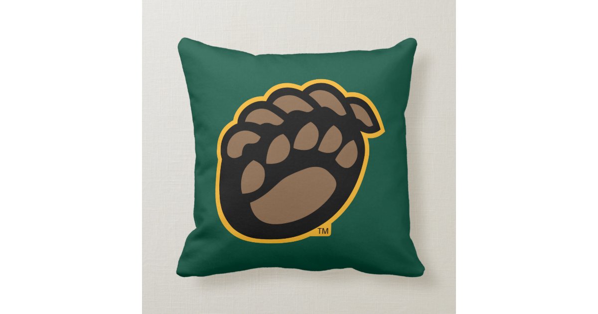 baylor pillow pet