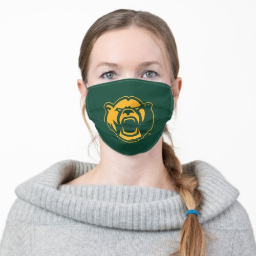 Baylor Bears Adult Cloth Face Mask