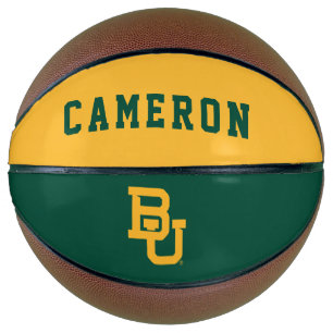 Baylor Bears Basketball