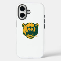 Baylor Bears Head Logo