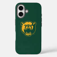 Baylor Bears Head Logo