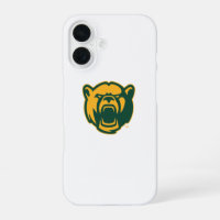 Baylor Bears Head Logo
