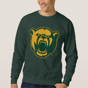 Baylor Bears Head Logo Sweatshirt