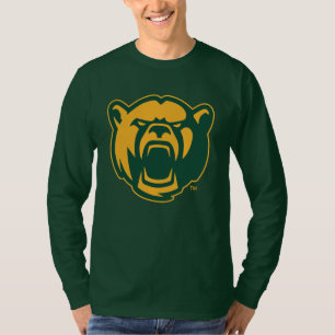 Baylor Bears Head Logo T-Shirt