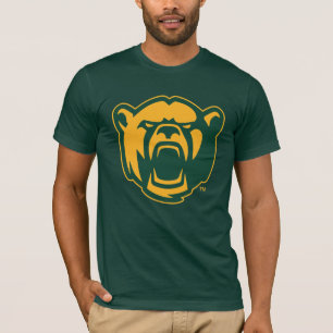 Baylor Bears Head Logo T-Shirt