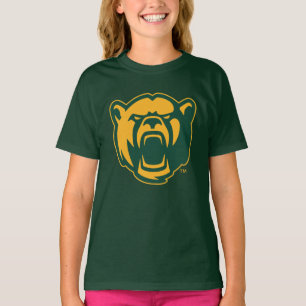 Baylor Bears Head Logo T-Shirt