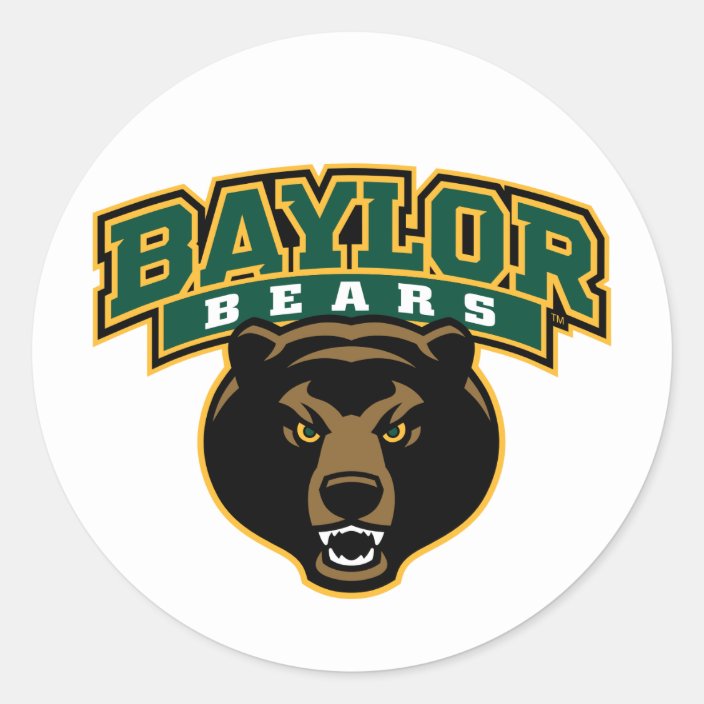 bears wordmark