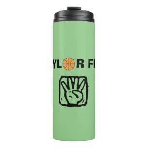 Baylor Final Four         Thermal Tumbler