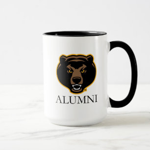 Baylor University Alumni Mug
