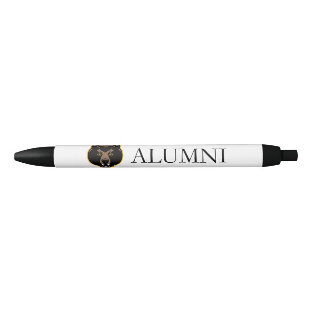 Baylor University Alumni Pen (Front)