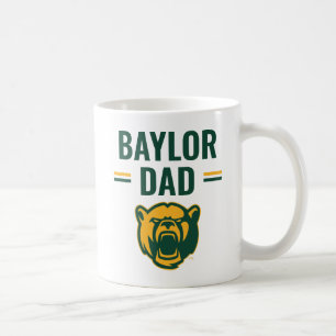 Baylor University Bears "Baylor Dad" Coffee Mug