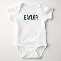 Baylor University BEARS Wordmark