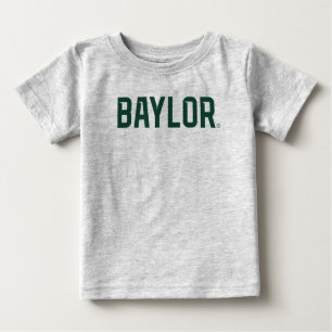 Baylor University BEARS Wordmark Baby T-Shirt