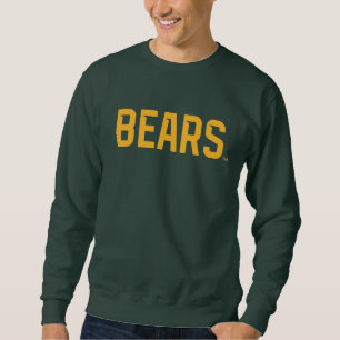 Baylor University BEARS Wordmark Sweatshirt