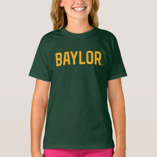 Baylor University BEARS Wordmark T-Shirt