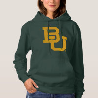 Baylor University BU Logo