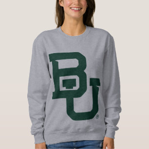 Baylor University BU Logo Sweatshirt