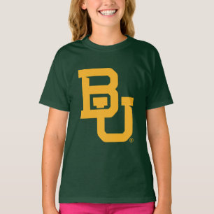 Baylor University BU Logo T-Shirt