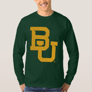 Baylor University BU Logo T-Shirt