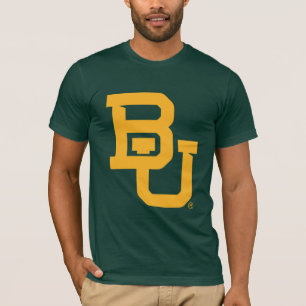 Baylor University BU Logo T-Shirt
