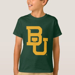 Baylor University BU Logo T-Shirt