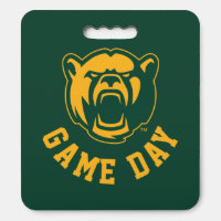 Baylor University Game Day