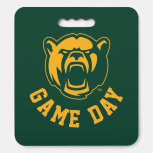 Baylor University Game Day Seat Cushion