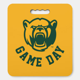 Baylor University Game Day Seat Cushion