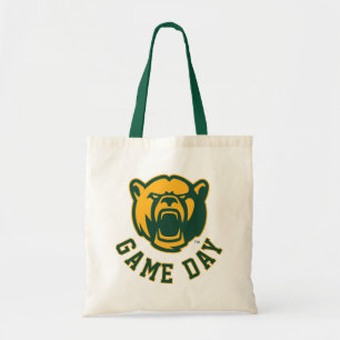 Baylor University Game Day Tote Bag