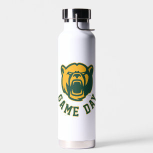 Baylor University Game Day Water Bottle