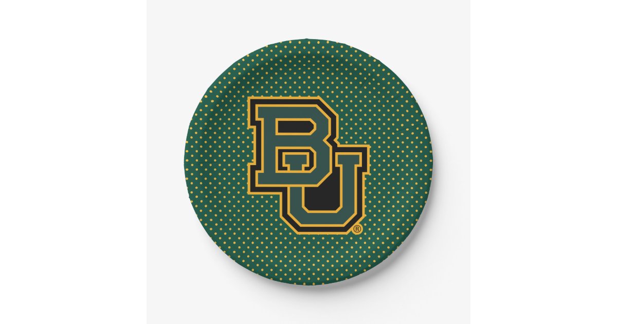 Baylor University Location Crossword Baylor University Vintage 