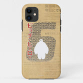 Hiro Case-Mate iPhone Case | Zazzle