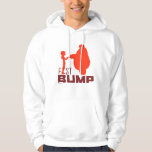 Baymax &amp; Hiro | Fist Bump Hoodie