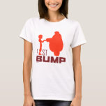 Baymax &amp; Hiro | Fist Bump T-Shirt