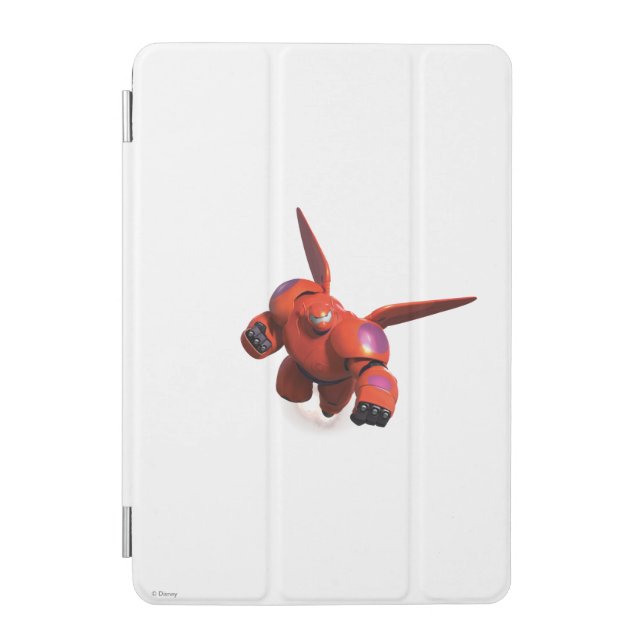 Baymax iPad Mini Cover (Front)