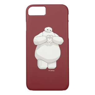 Baymax   Love iPhone 8/7 Case