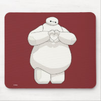 Baymax | Love