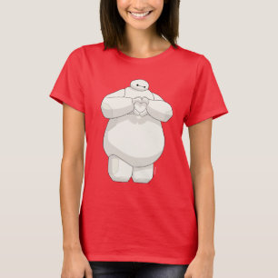 Baymax Love T-Shirt