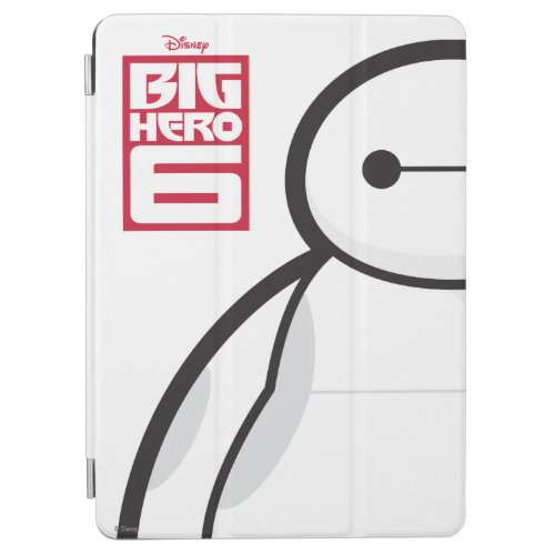 Baymax Standing iPad Air Cover